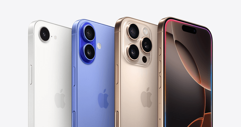 Imagen de Producto celular iphone 13 